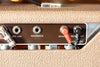 Rift Amplification PR35 35w 1x12” combo, choice of blackface or brownface circuits. Reverb and tremolo