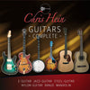 Best Service Chris Hein Guitars Seven Guitars Professionally Sampled [Download] - Bananas At Large®