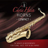 Best Service Chris Hein Horns Compact 54 Brass and Woodwind Instruments [Download] - Bananas At Large®