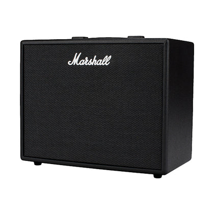 Marshall CODE 50 Digital Guitar Combo Amplifier with Bluetooth and USB