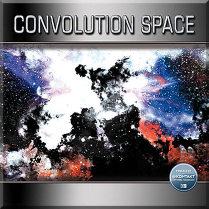 Best Service Convolution Space New Region of the Sound Universe [Download] - Bananas At Large®