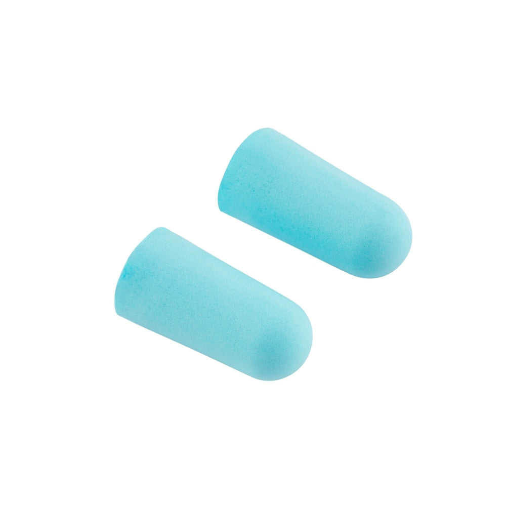 Fender Concert Ear Plugs - Daphne Blue (10 Pair) - Bananas at Large®