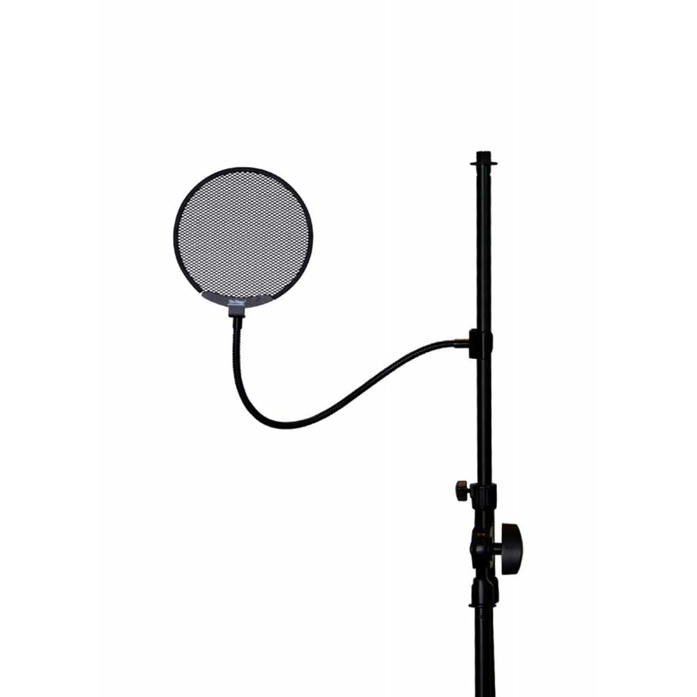 On-Stage - ASVSM5-B - Metal Pop Blocker - Bananas at Large®