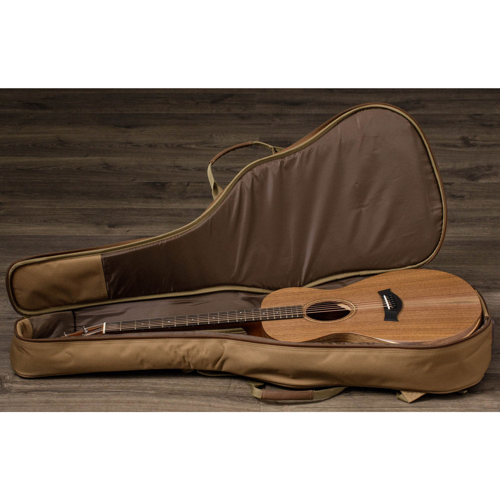 Taylor Academy 22e Walnut Acoustic-Electric Guitar w/ Gig Bag - Bananas at Large®
