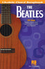 Ukulele Chord Songbook The Beatles