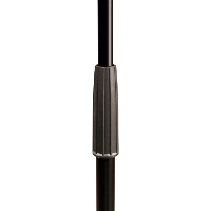 Ultimate Support JS-MCTB200 Tripod Microphone Stand with Telescoping Boom