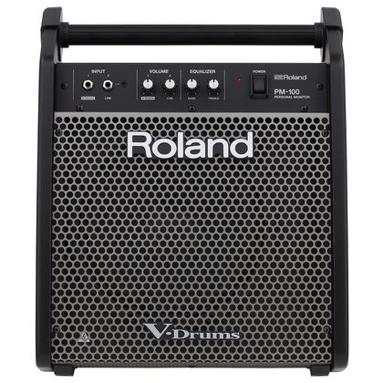 Roland PM-100 80-Watt V-Drum Personal Monitor