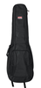 Gator GB-4G-BASSX2 4G Series Gig Bag for 2x Bass Guitars - Bananas At Large®