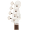 Fender Aerodyne Special Precision Bass, Rosewood Fingerboard - Bright White