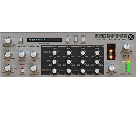 D16 Group D16 Redoptor [Download] - Bananas At Large®
