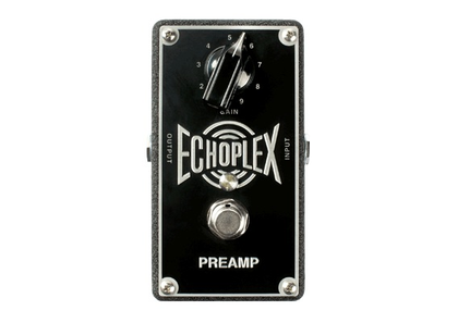 Dunlop EP101 Echoplex Preamp Pedal - Bananas At Large®