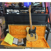 Fender Custom Shop #68 '52 Telecaster - Super Heavy Relic, Aged Nocaster® Blonde
