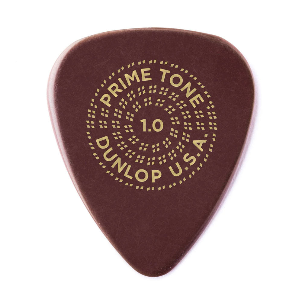 Dunlop Primetone Standard Smooth Pick 1.0mm 3 Pack - Bananas at Large®