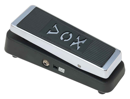 Vox Wah  Pedal with AC Power - Bananas at Large