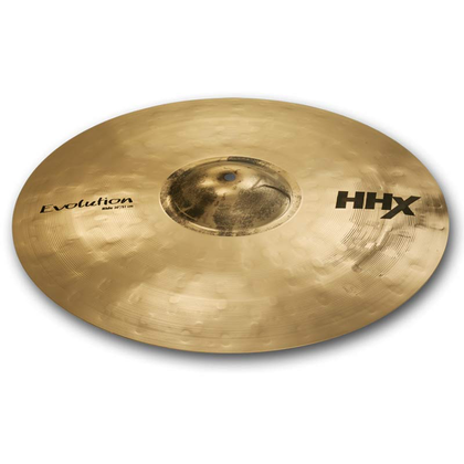 Sabian HHX Evolution Ride Cymbal - 20 in.