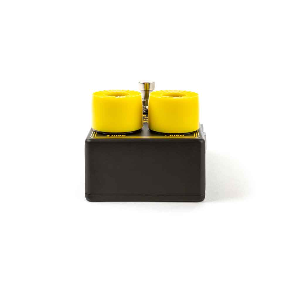 MXR x Third Man Hardware Double Down Pedal (Open Box/Demo Unit)