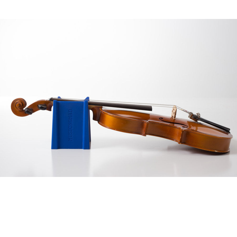 Music Nomad MN206 Cradle Cube - Neck Support For All Stringed Instruments - Bananas at Large®