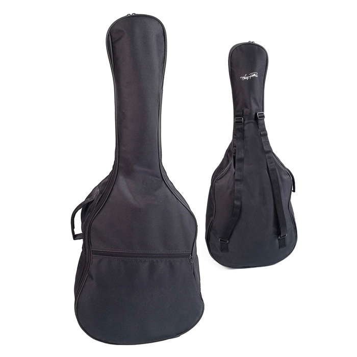 Henry Heller 88 Series Classical Guitar Gig Bag - Bananas at Large®