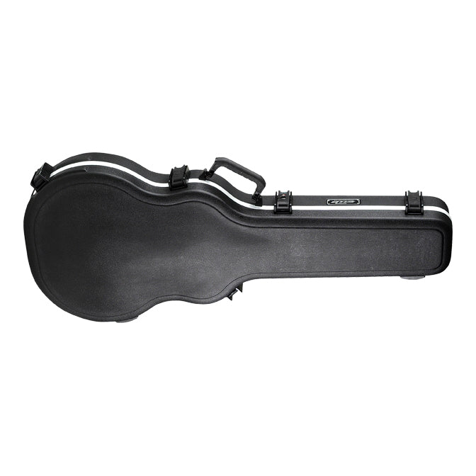 SKB 335-Style Semi-Hollow Guitar Case with TSA Latch