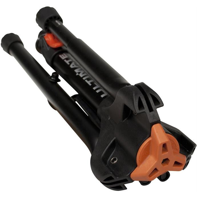 Ultimate Support AMP-150 Genesis Amp Stand with Locking Legs - Bananas at Large - 2
