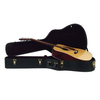 Guardian CG-020-D Deluxe Hardshell Dreadnaught Acoustic Guitar Case - Bananas At Large®