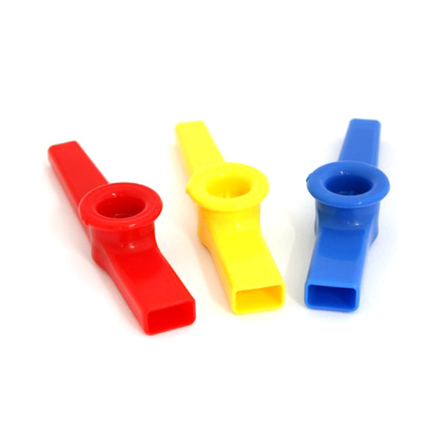 Kazoo Individually Wrapped (Each) - Bananas at Large®