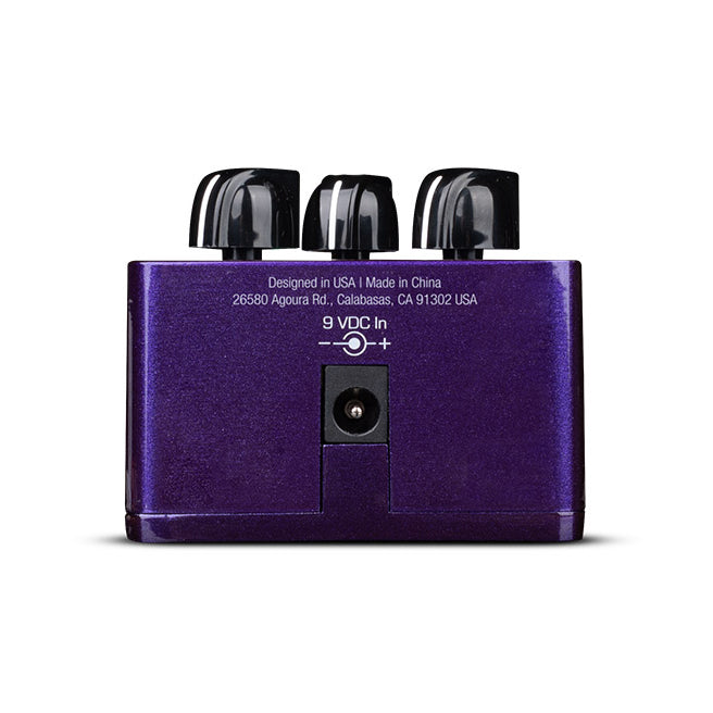 Ampeg Liquifier Bass Chorus Pedal