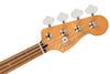 Fender Player Plus Jazz Bass®, Pau Ferro Fingerboard, 3-Color Sunburst