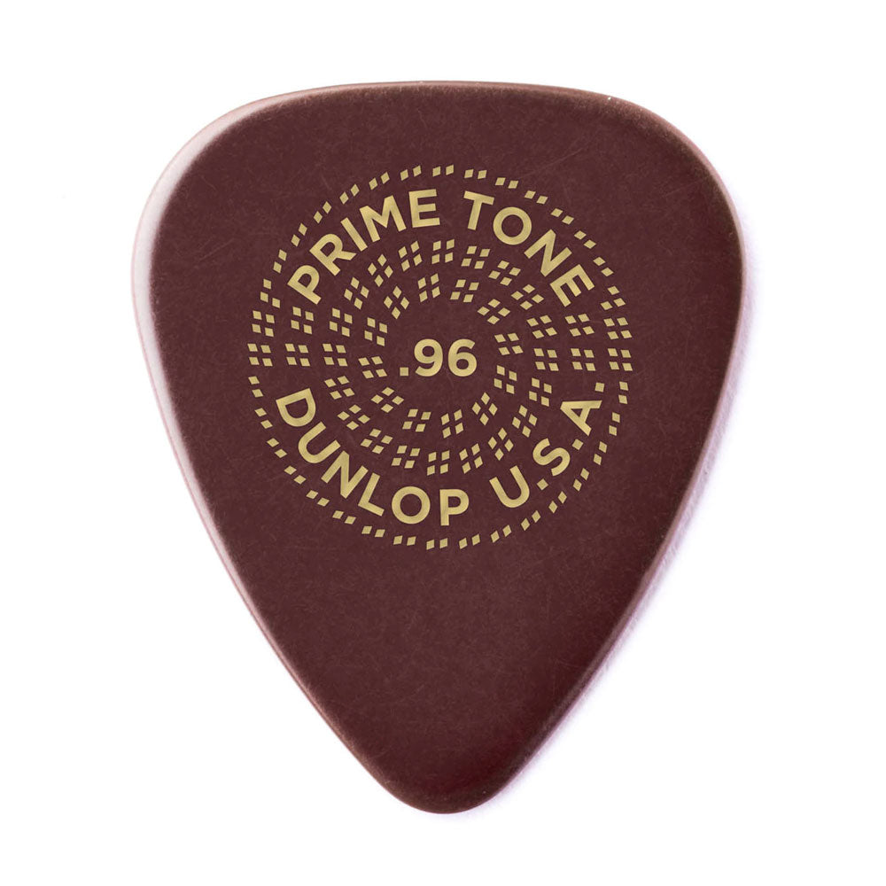 Dunlop Primetone Standard Smooth Pick .96mm 3 Pack - Bananas at Large®