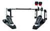 DW CP2002 2000 Series Double Bass Drum Pedal - Bananas at Large