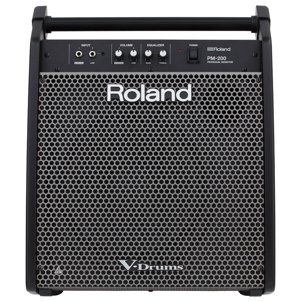 Roland PM-200 180 Watt V-Drum Personal Monitor
