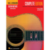 Hal Leonard - HL00699040 - Guitar Method - Complete Second Edition