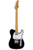 G&L ASAT Classic Electric Guitar with Maple Fingerboard - Gloss Black