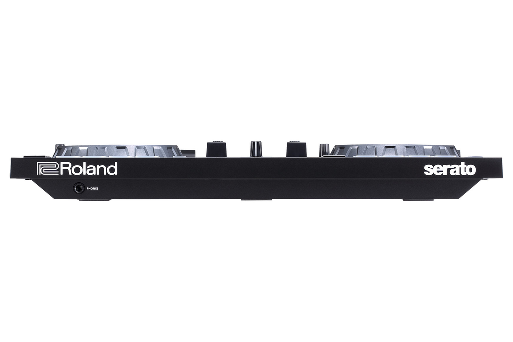 Roland DJ-202 DJ Controller - Bananas at Large®