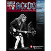 Hal Leonard - 9781423489207 - ACDC Classics Guitar Play-Along - Volume 119