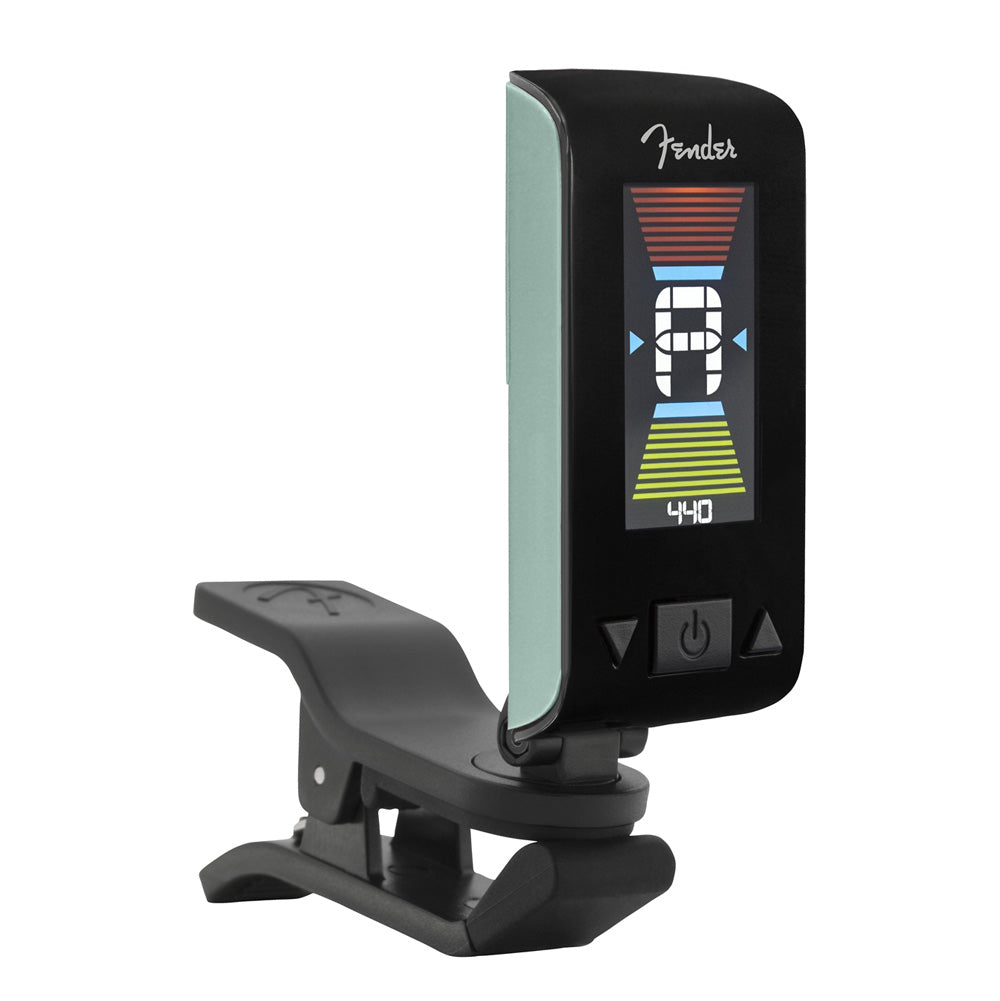 Fender Original Tuner, Daphne Blue