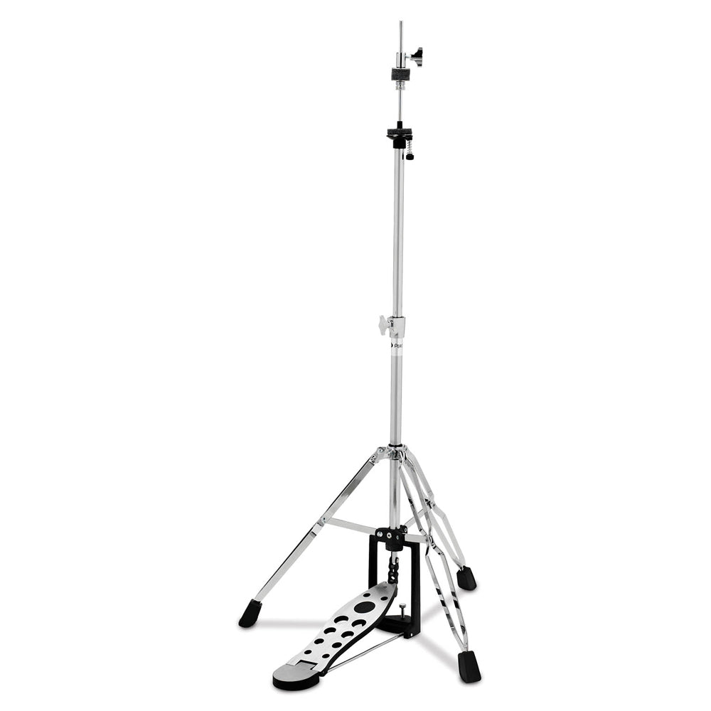 Percussion Plus 900H Standard Double-Braced Hi-Hat Stand