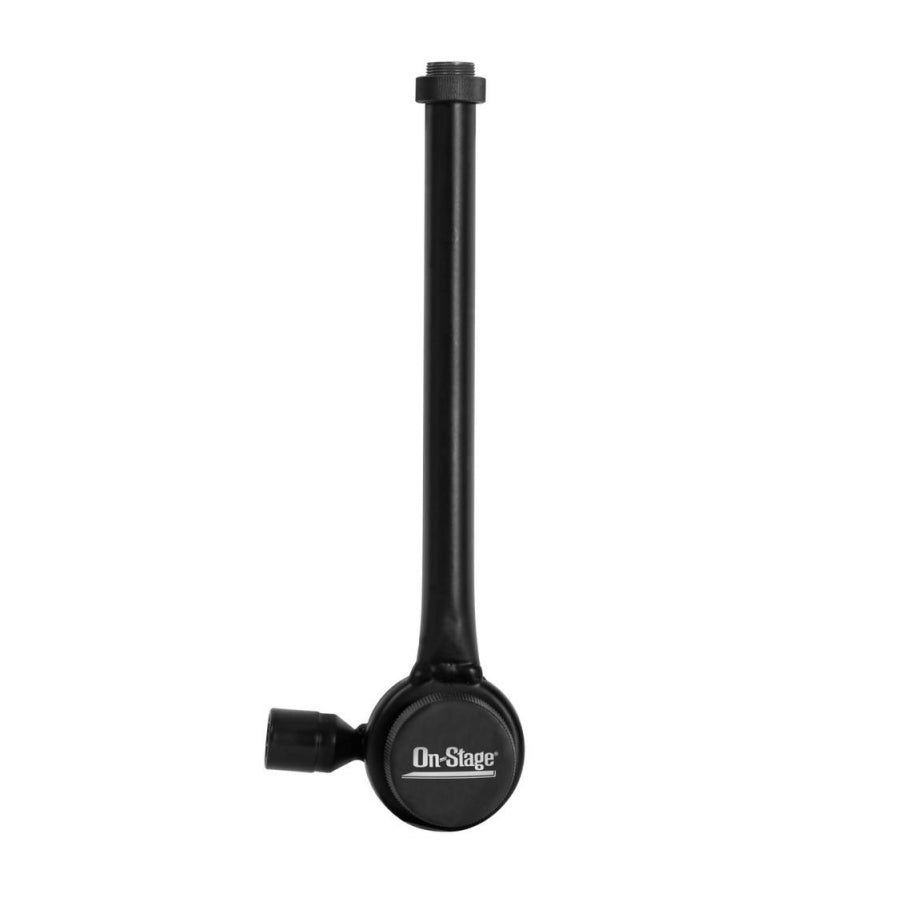 On-Stage MSA-9502 7in Posi-Lok Mini Boom