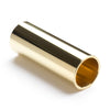 Dunlop - 222 - Medium Wall Brass Slide - Medium/Medium