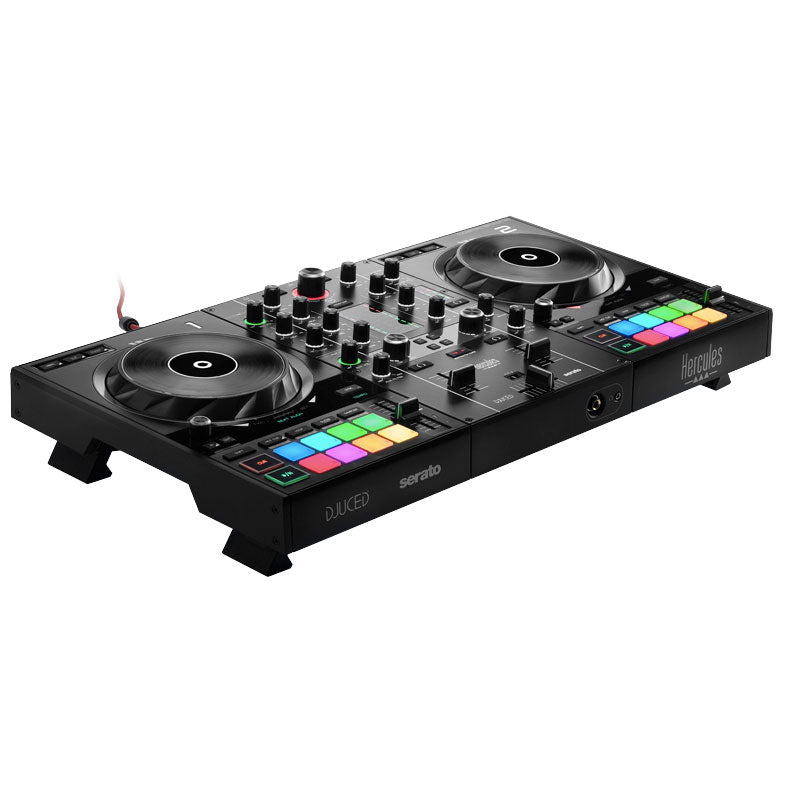 Hercules DJ Control Inpulse 500