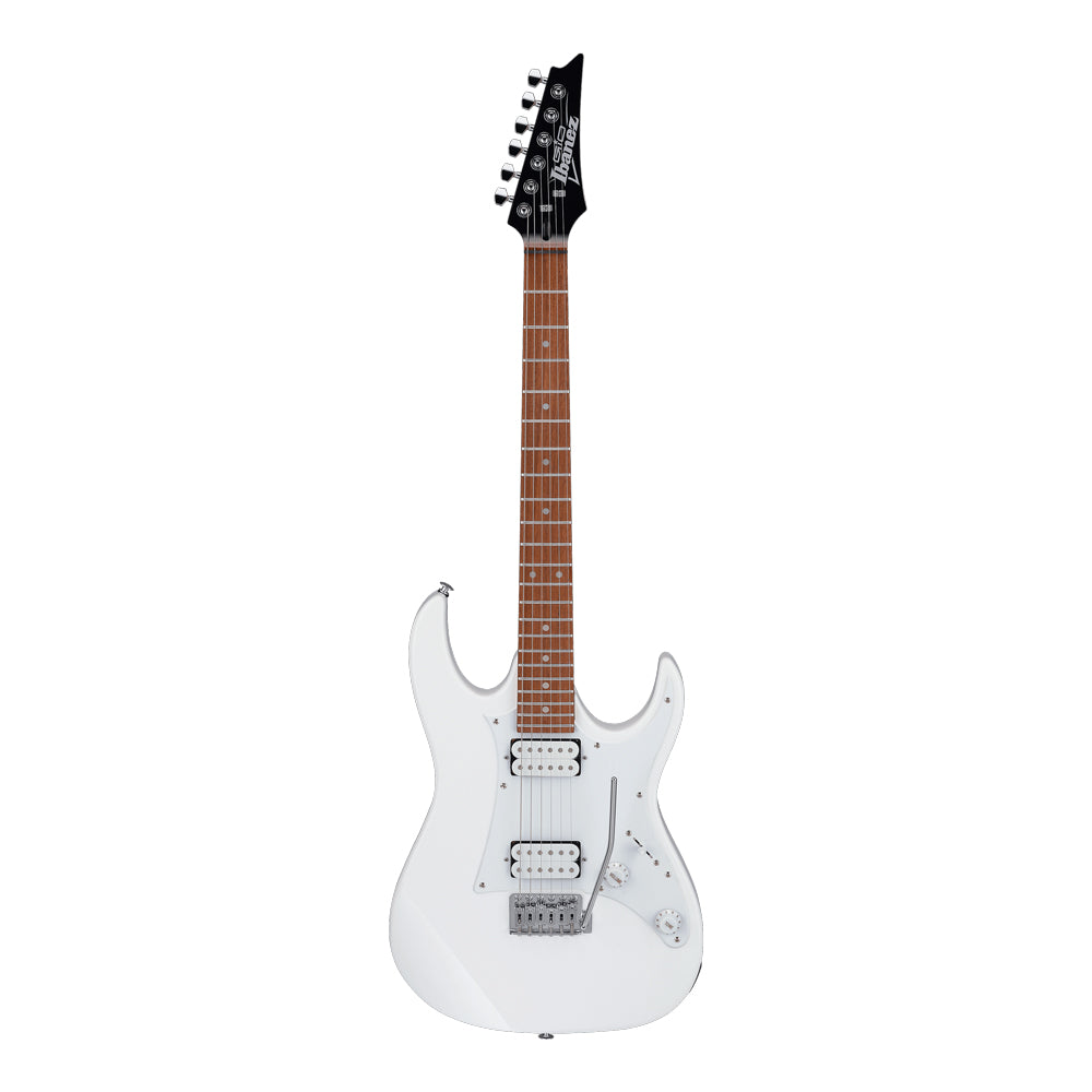 Ibanez GRX20W RG Electric Guitar - White