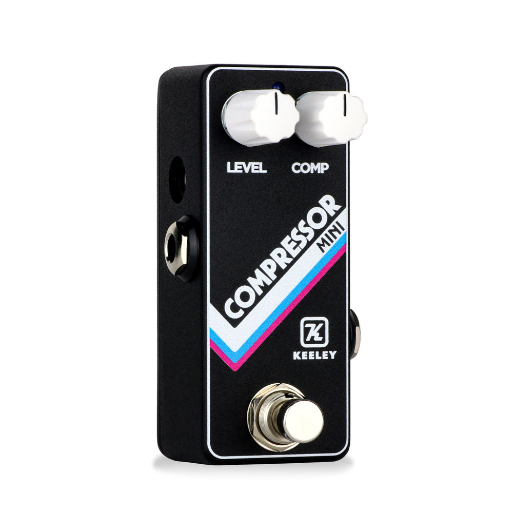 Keeley Compressor Mini - Bananas at Large®