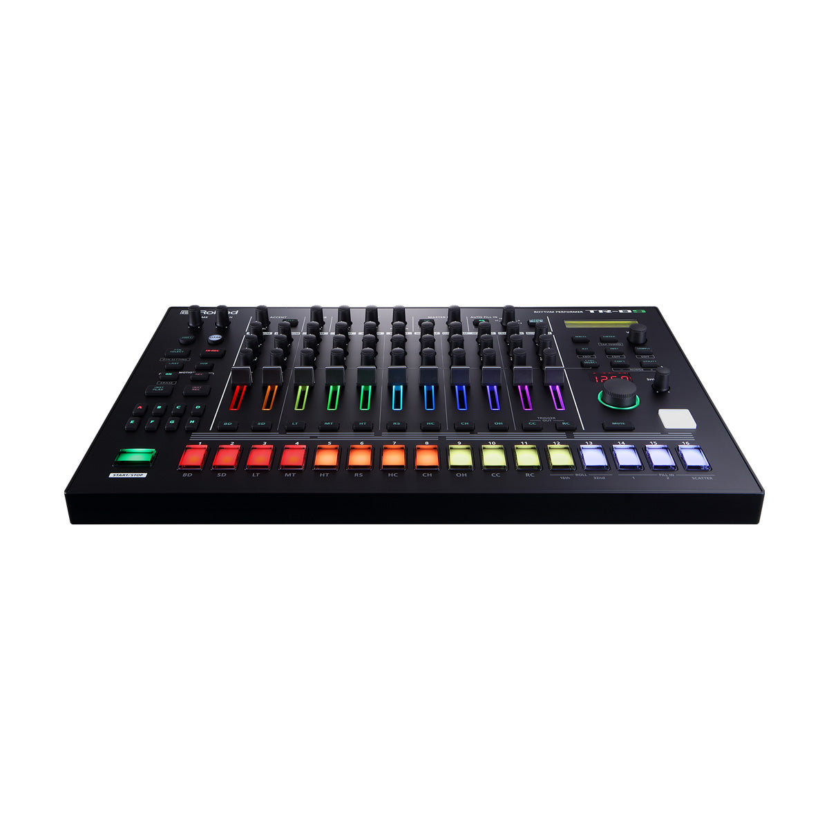 Roland TR-8S Rhythm Performer