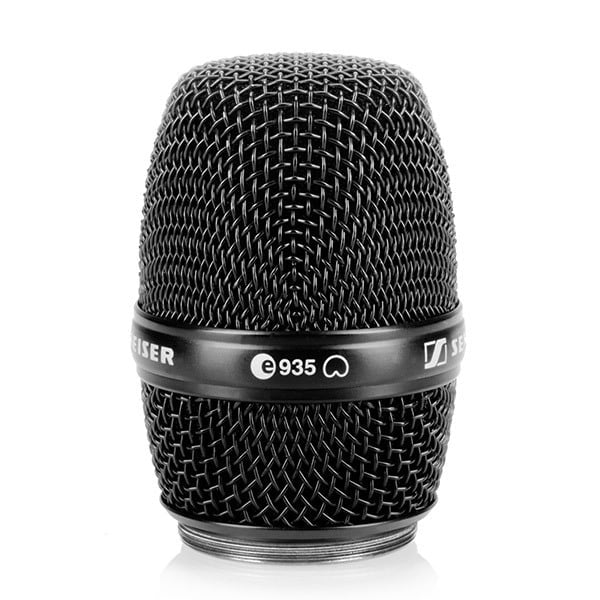 Sennheiser MMD 935 Dynamic Cardioid Microphone Capsule - Black