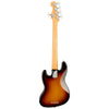 Fender American Professional II Jazz Bass V with Rosewood Fingerboard - 3-Color Sunburst