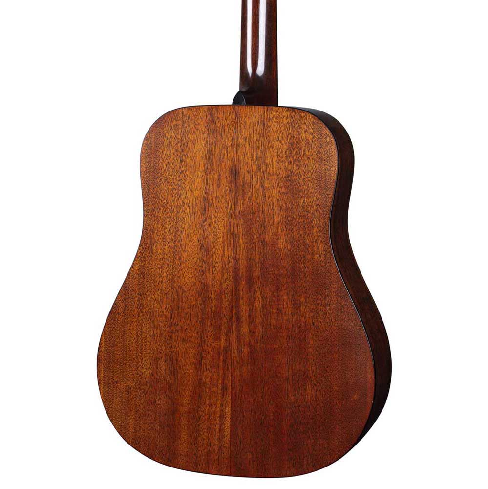 Martin D-18 Authentic 1937 VTS Left-Handed Acoustic Guitar