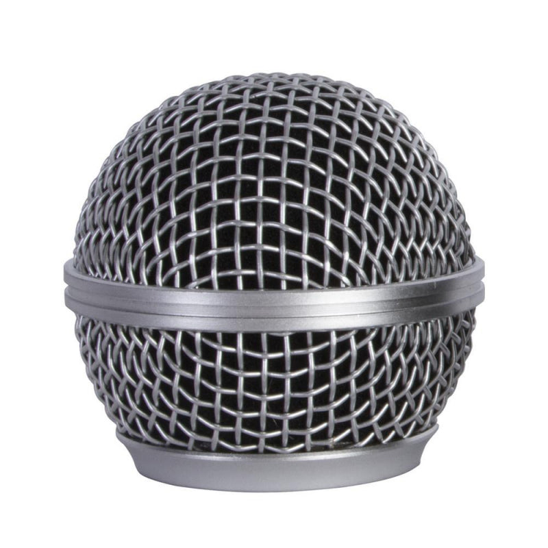 On-Stage SP58 Steel Mesh Mic Grille