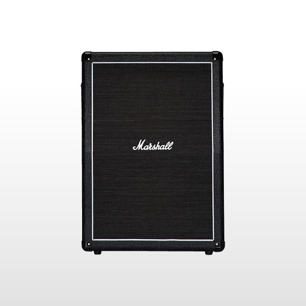 Marshall MX212A 2x12 Vertical Cabinet