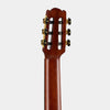 Yamaha NCX5 Acoustic-Electric Nylon String Guitar - Natural - Made in Japan