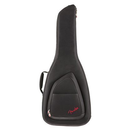 Fender FE1225 Electric Guitar Bag - Black